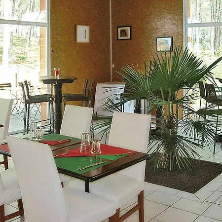 Les Pins Dor 101s * Bias (Landes)