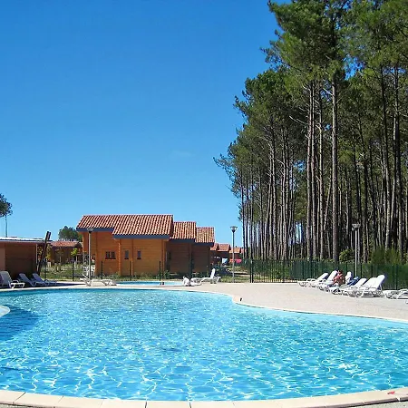 Les Pins Dor 101s Dom wakacyjny